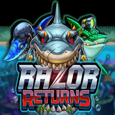 Razor Returns