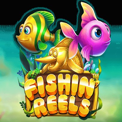 Fishin Reels