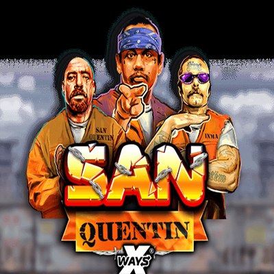 San Quentin xWays
