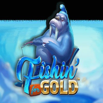 Fishin For Gold