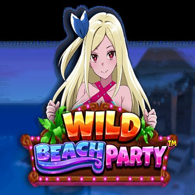 Wild Beach Party