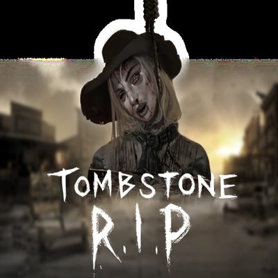 Tombstone Rip